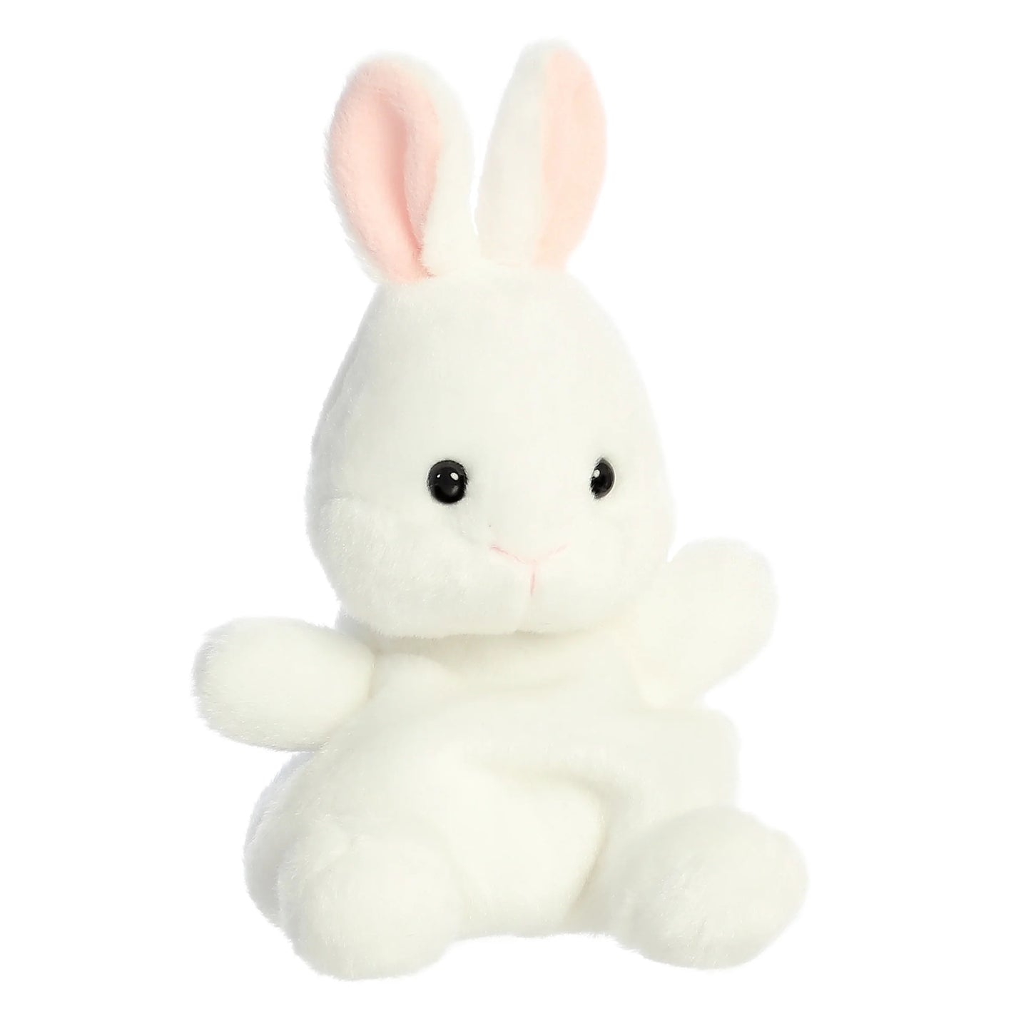 Palm Pals - 5" Cottontail Bunny