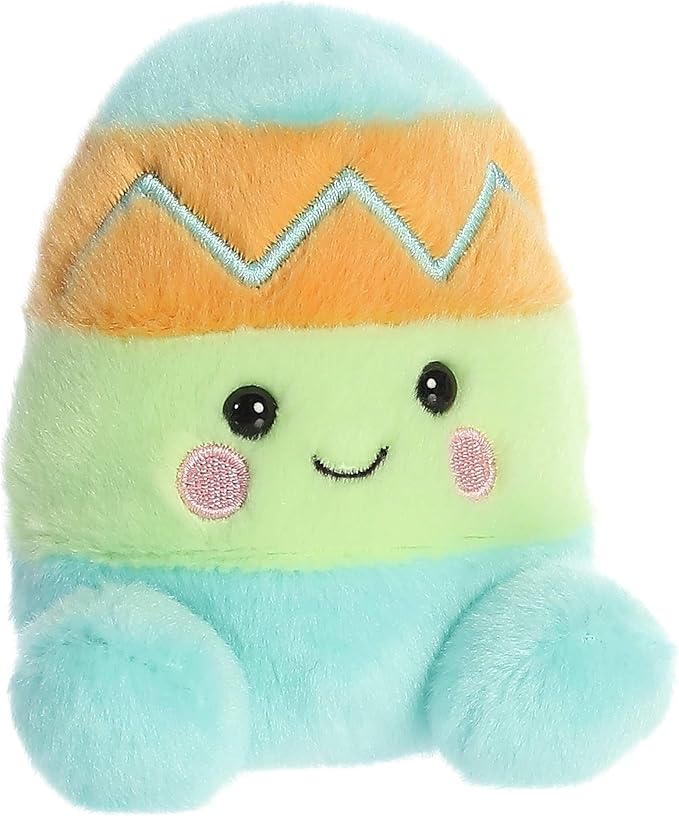 Palm Pals - 5'' Ziggy Egg