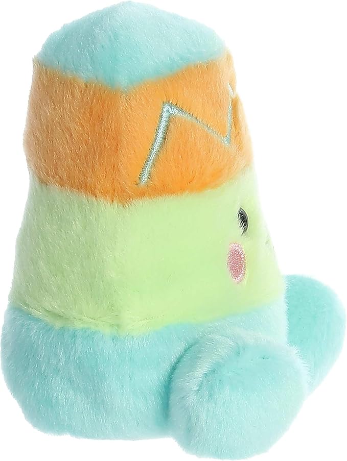 Palm Pals - 5'' Ziggy Egg