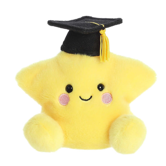 Palm Pals 5" Magna Graduation Star