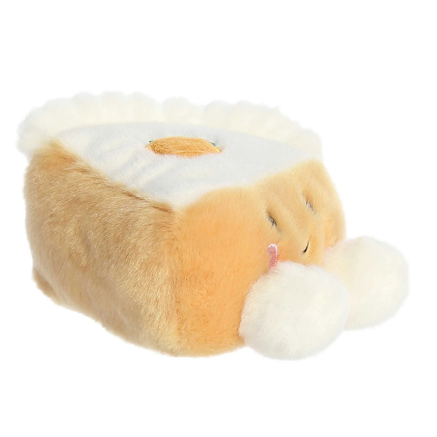 5" Carrie Carrot Cake