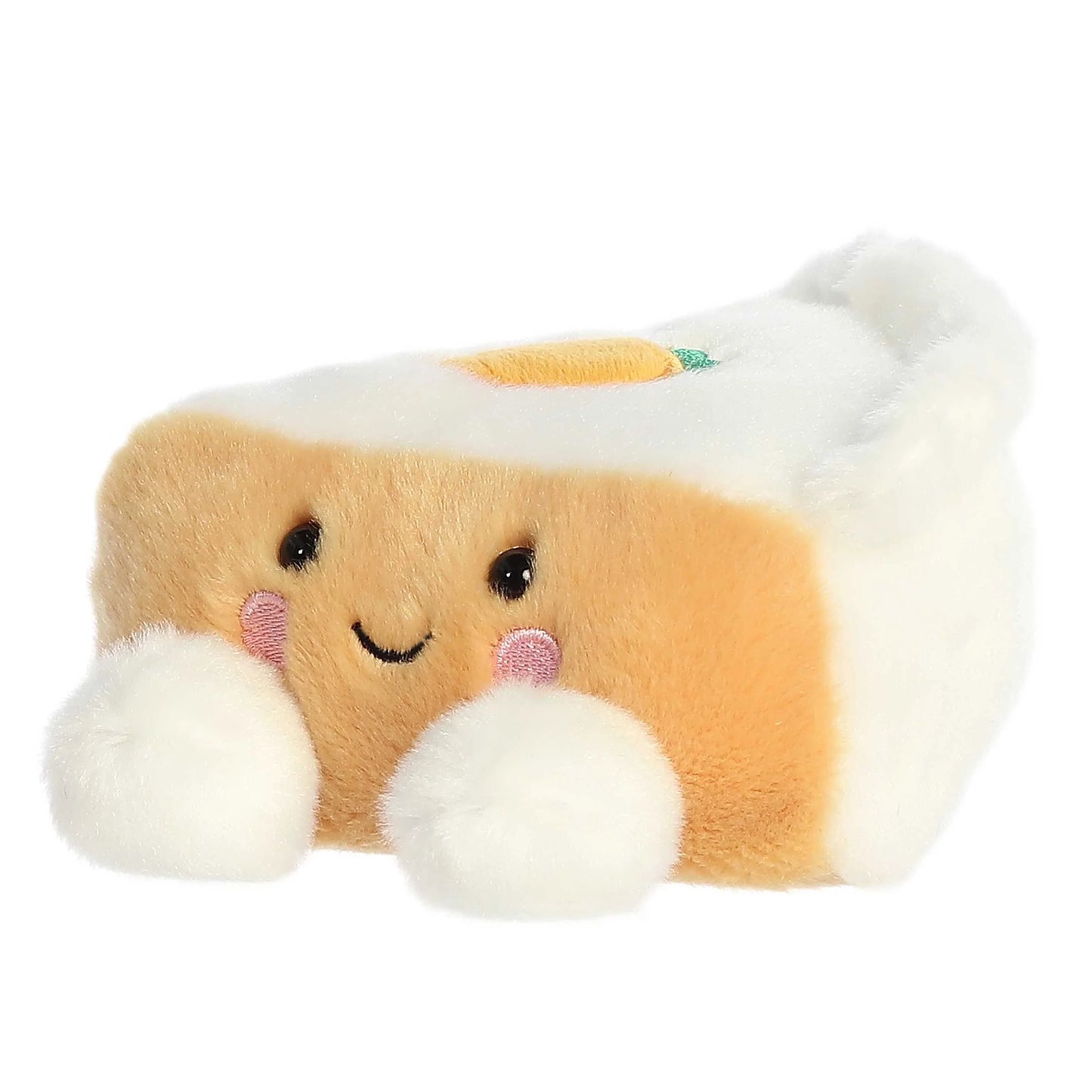 5" Carrie Carrot Cake