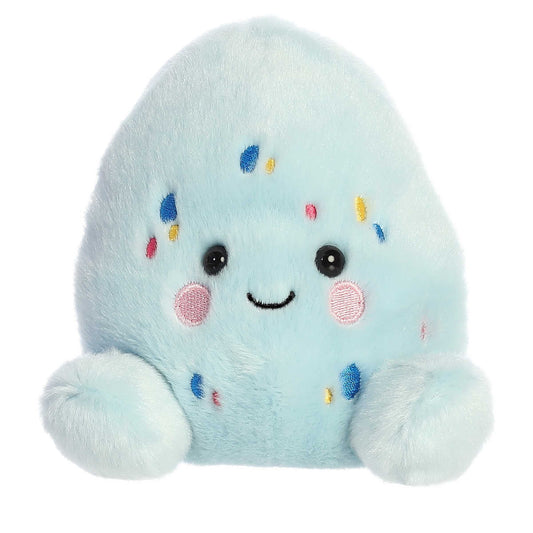 Palm Pals - 5" Shellie Robin Egg