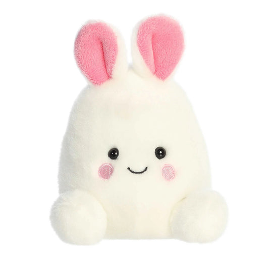 Palm Pals - 5" Bouncy Bunny Egg