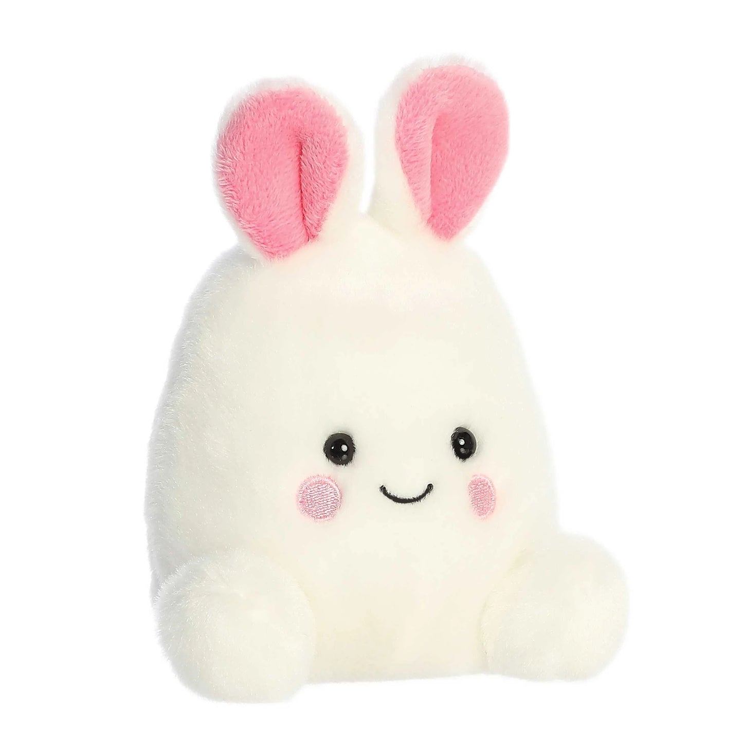Palm Pals - 5" Bouncy Bunny Egg