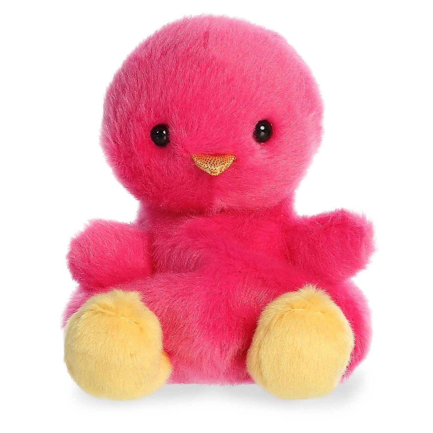 Palm Pals - 5" Peyton Pink Chick