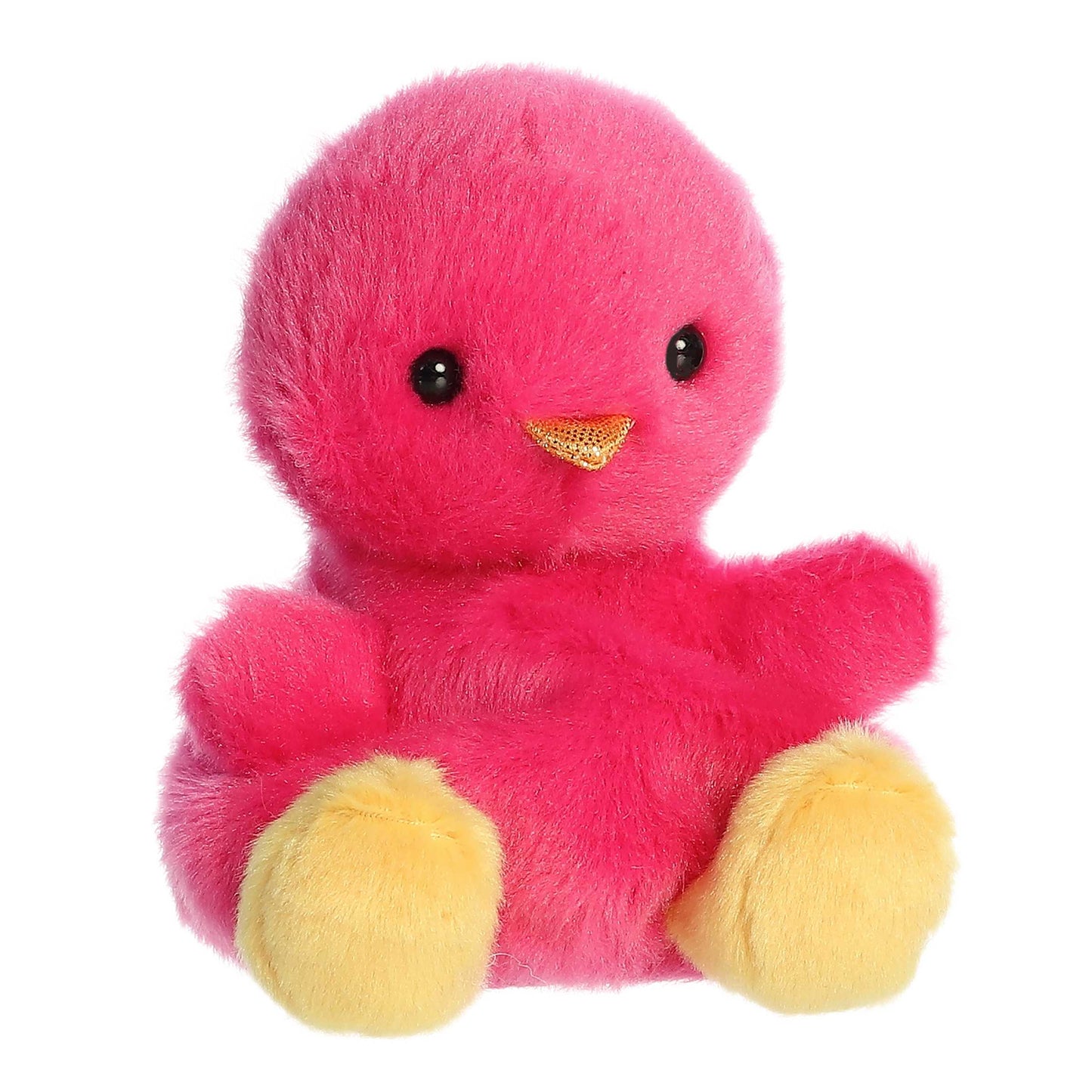 Palm Pals - 5" Peyton Pink Chick
