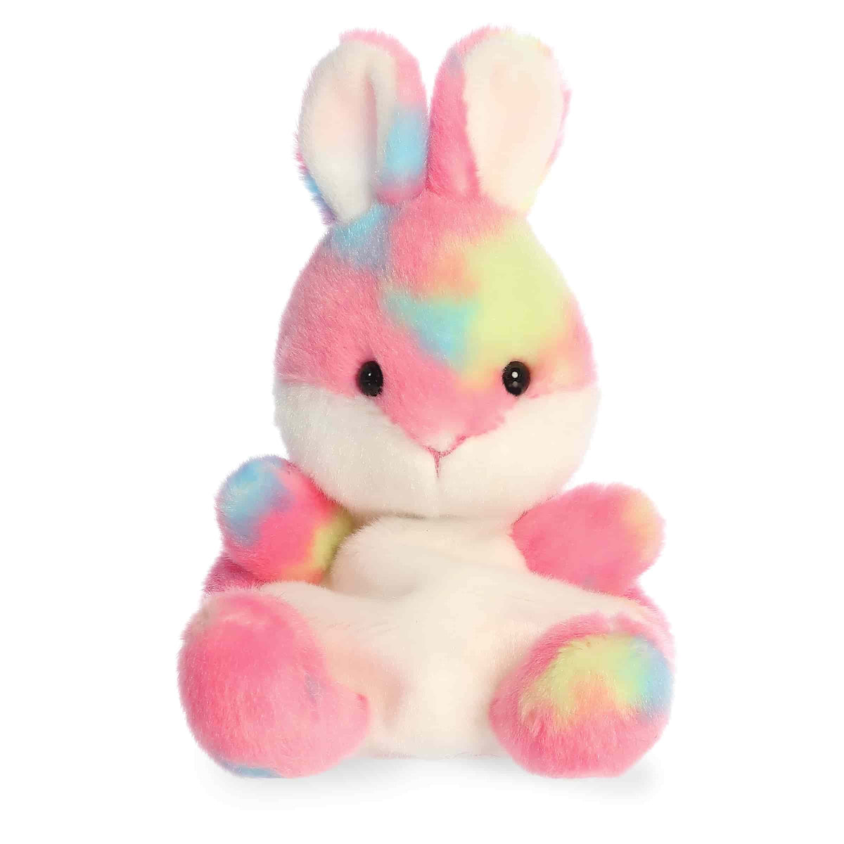 Palm Pals Bubblegum Jellybean Bunny
