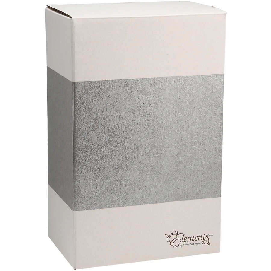 Guardian Angel 9" Angel With Halo