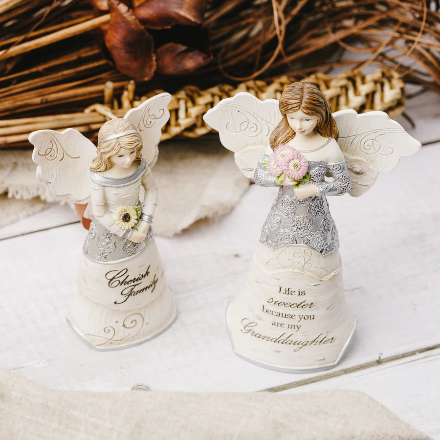 Granddaughter Angel Figurine