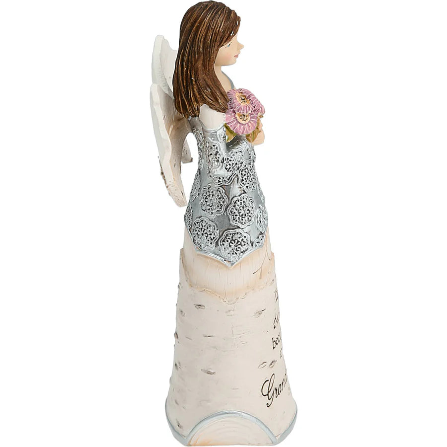 Granddaughter Angel Figurine