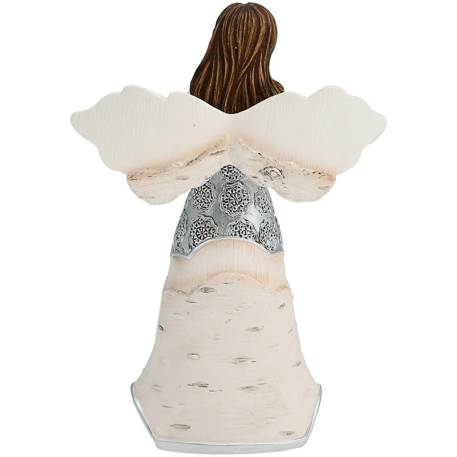 Granddaughter Angel Figurine