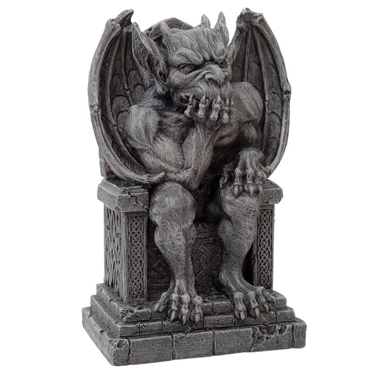 Medieval Gargoyle Statue