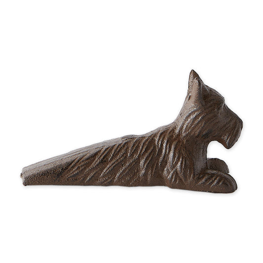 Terrier  Door Stopper