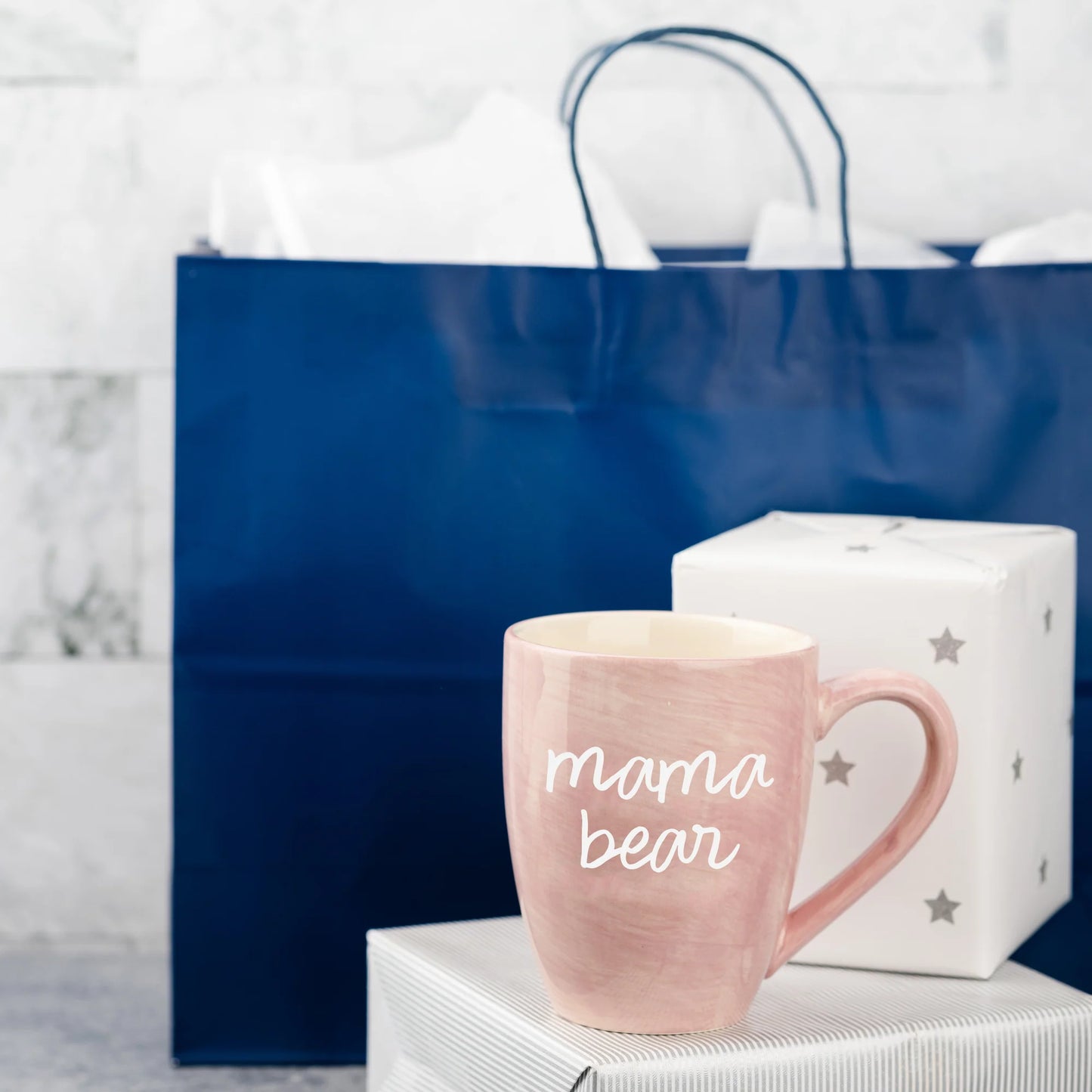 Mama Bear - 20 oz Cup