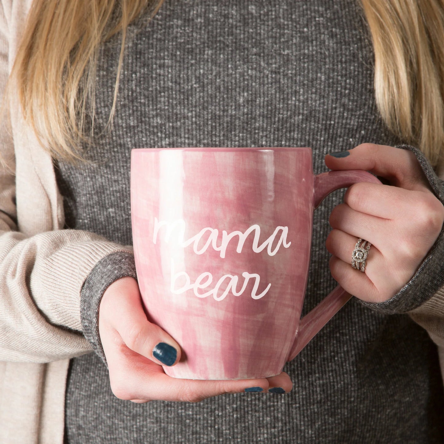 Mama Bear - 20 oz Cup