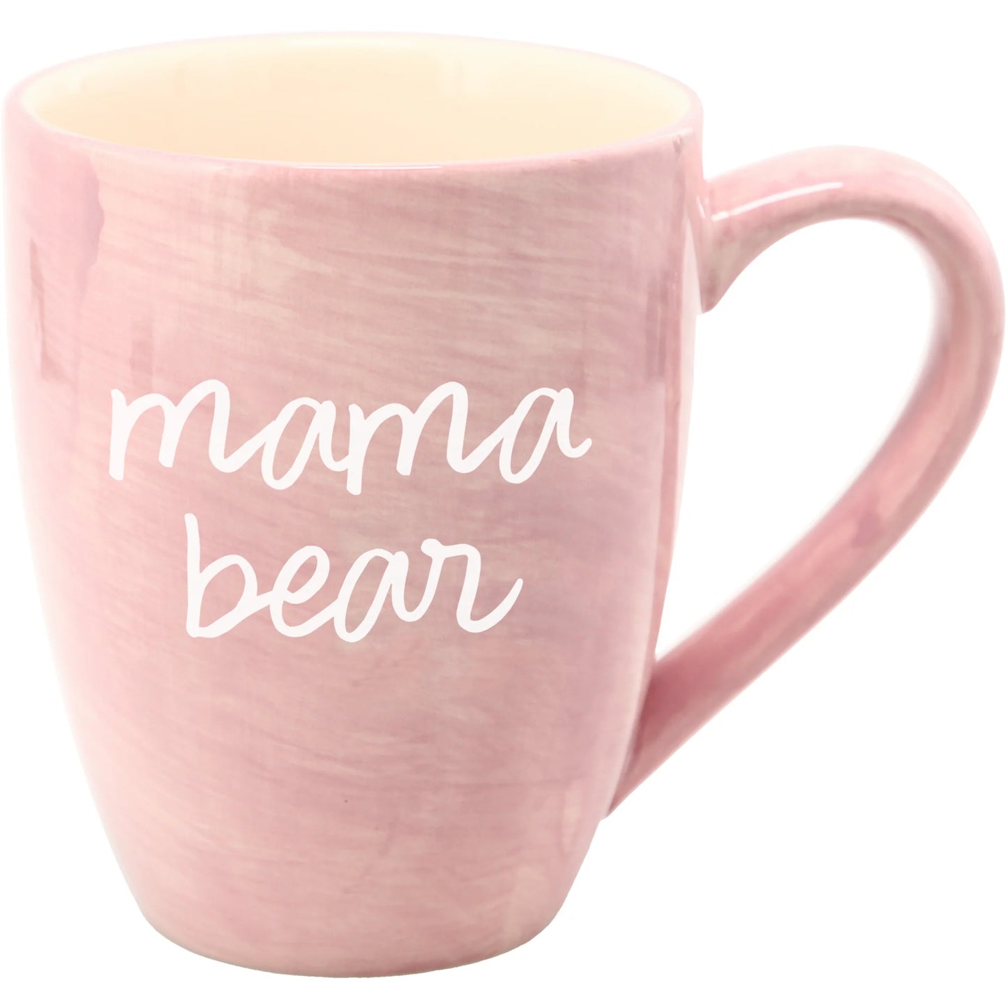 Mama Bear - 20 oz Cup