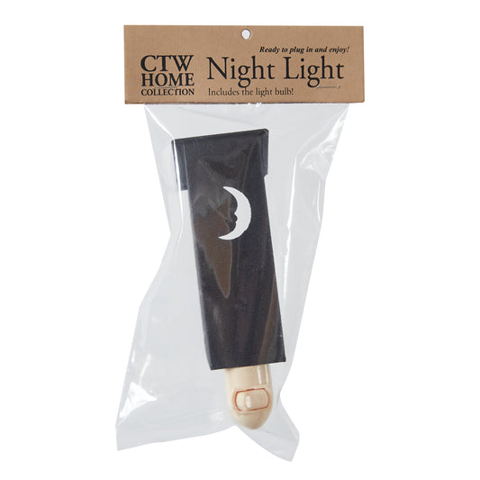 Outhouse Night Light