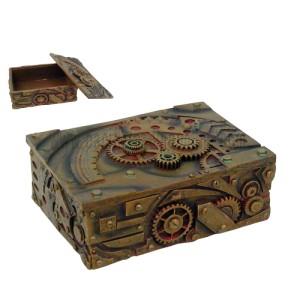 Steampunk Box