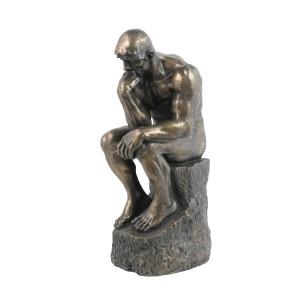 The Thinker Statue