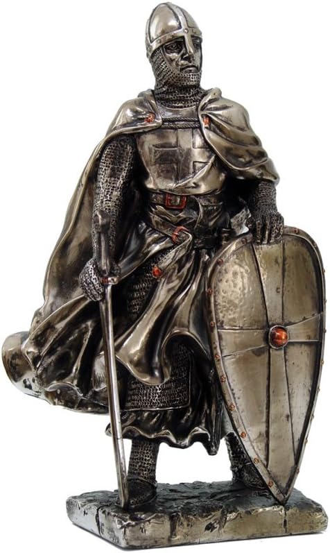 Crusader Knight
