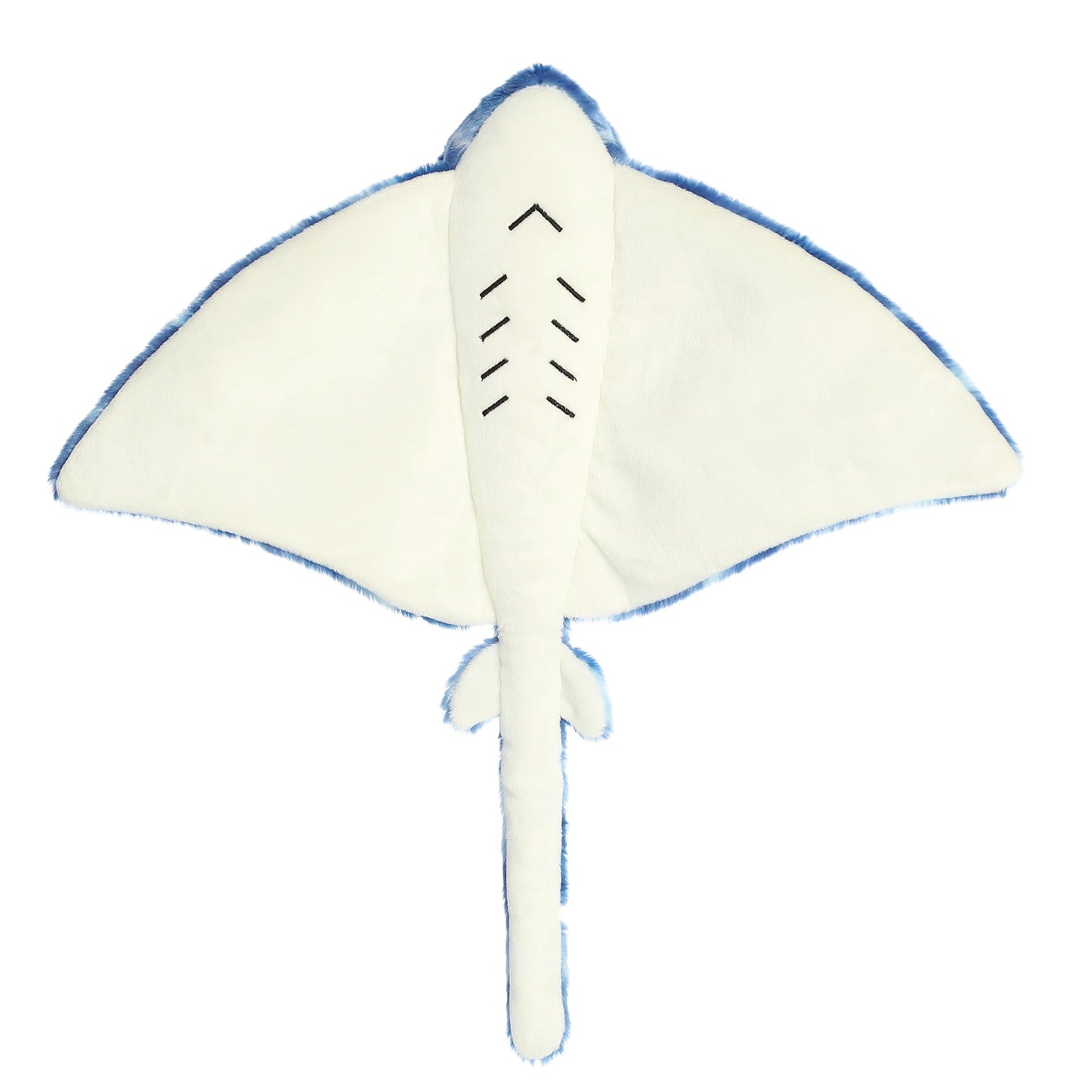 Destination Nation 19" Stingray Blue