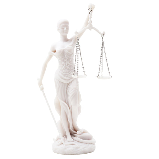 Lady Justice