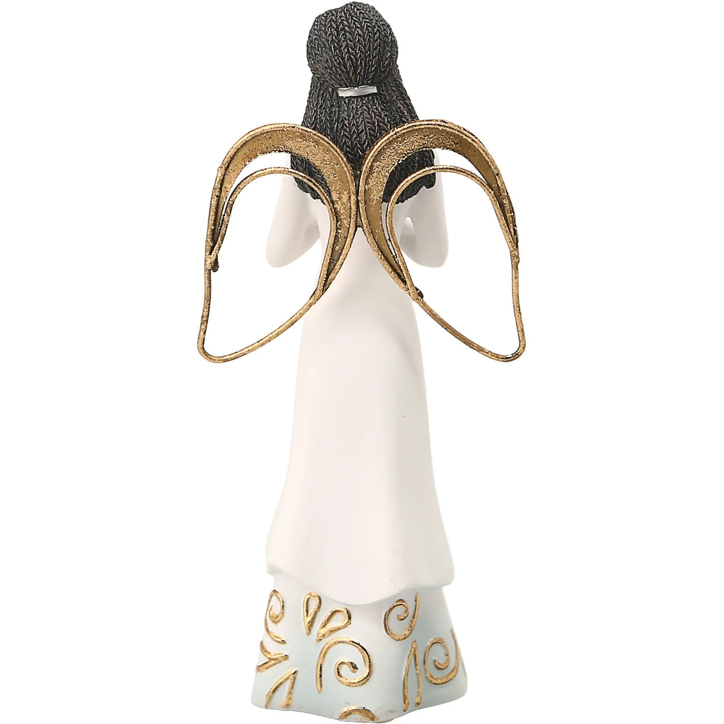 EBN Mother 5.5" Angel With Clasped Hands