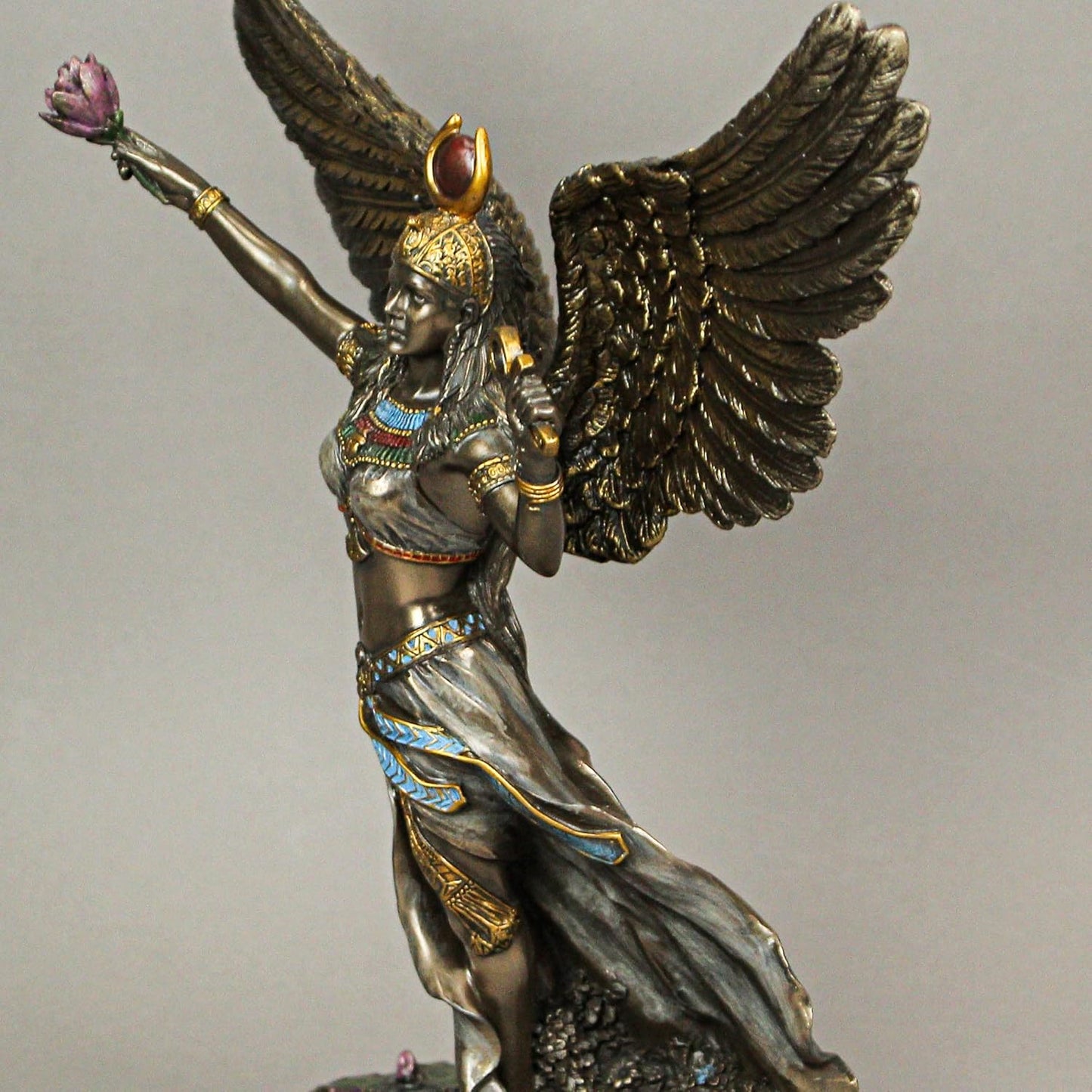 Egyptian Goddess Isis