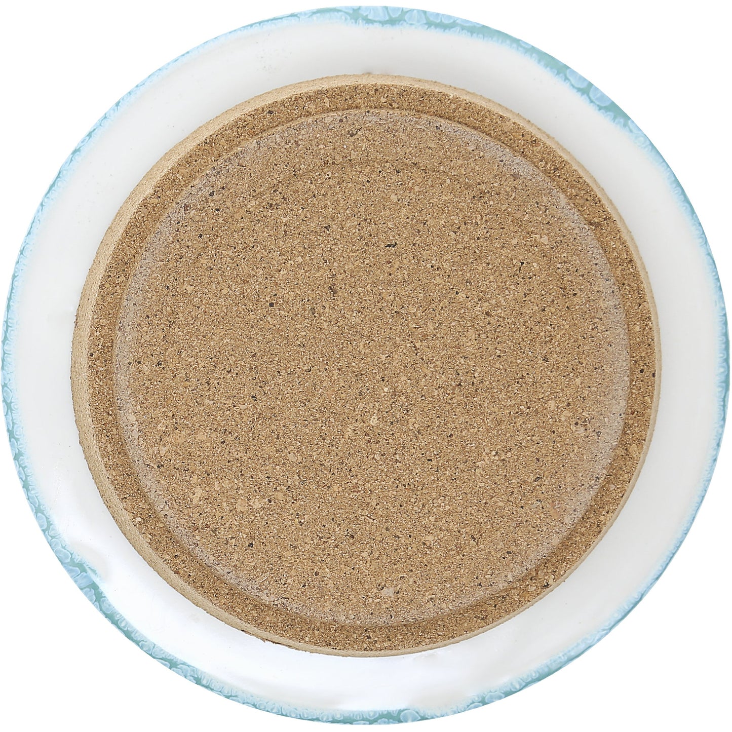 Vacation 6.5" Ceramic Savings Bank