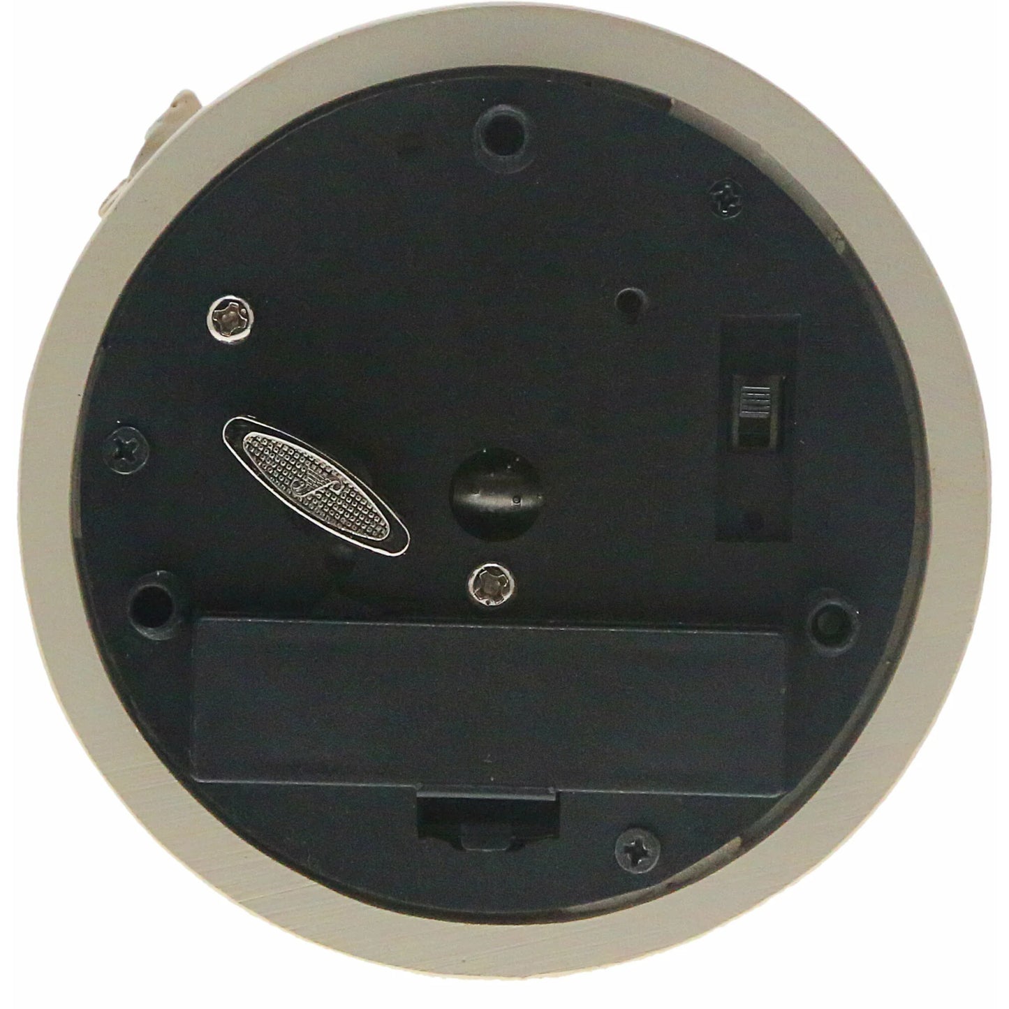 In Loving Memory LED Lit, Musical Water Globe