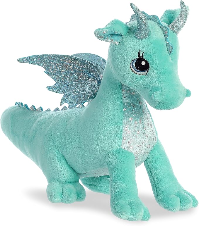 Willow Dragon