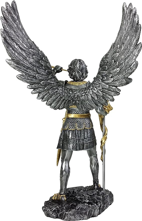 Archangel Saint Gabriel