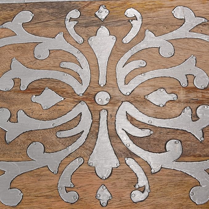 Inlay Heritage Collection Rectangular Trivet
