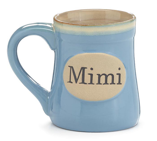 Mimi Message Coffee Mug With Box