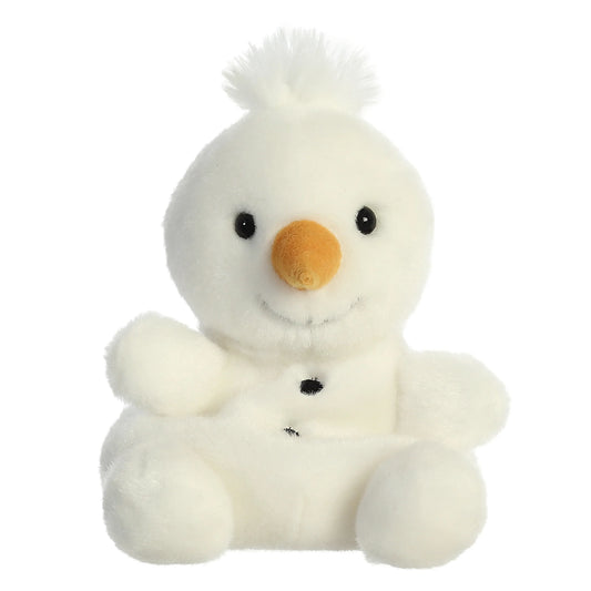 Palm Pals - 5" Froyo Snowman