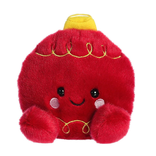 Palm Pals - 5" Rubi Ornament
