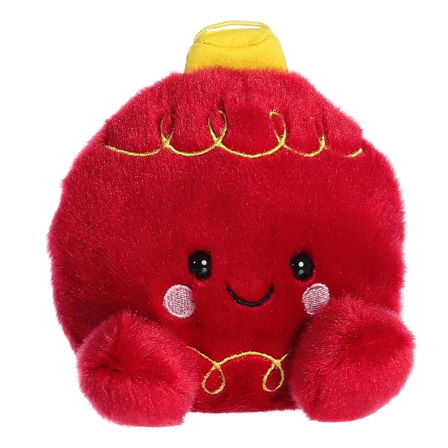 Palm Pals - 5" Rubi Ornament