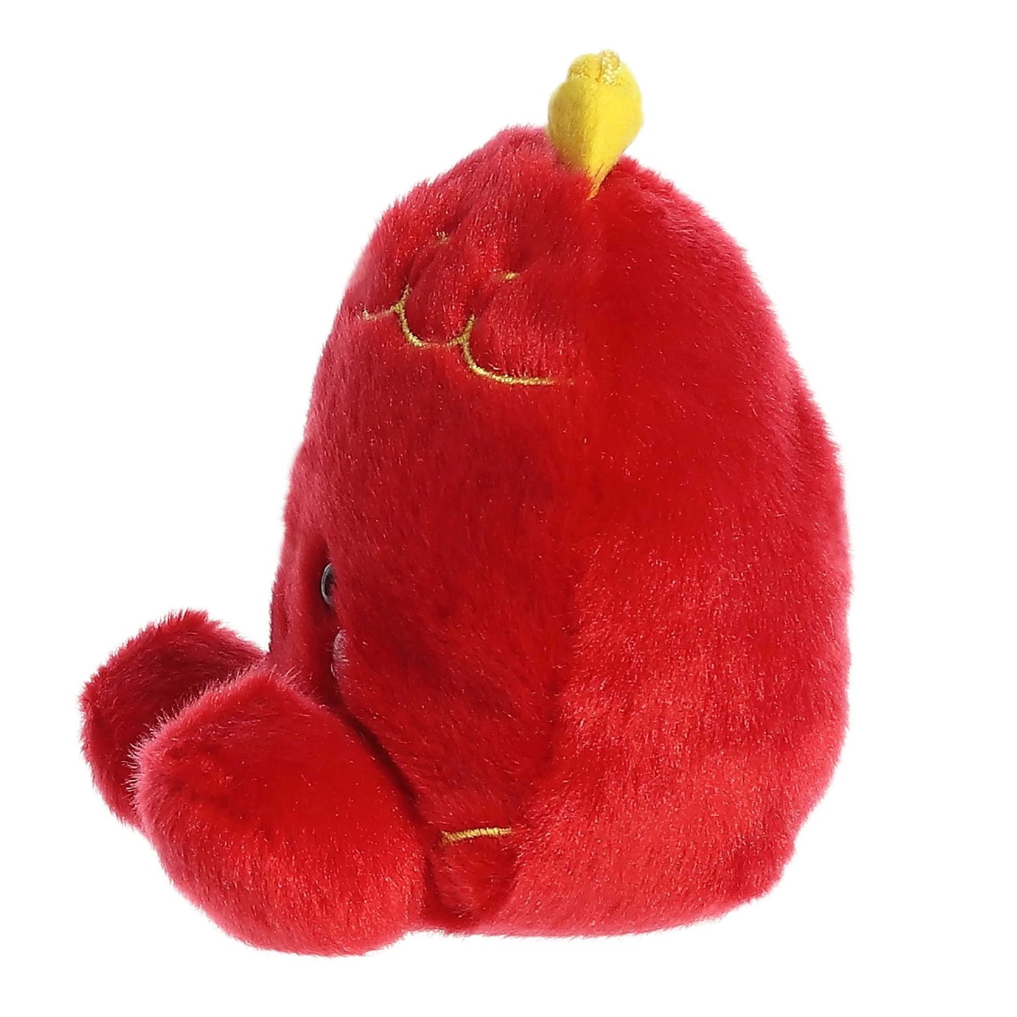 Palm Pals - 5" Rubi Ornament