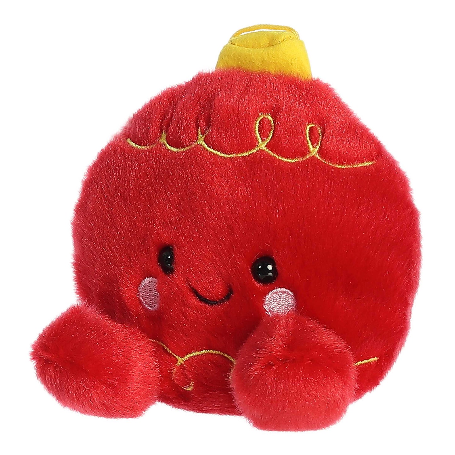 Palm Pals - 5" Rubi Ornament