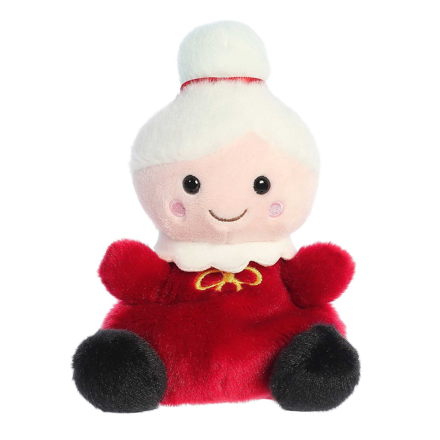 Palm Pals - 5" Mrs. Claus