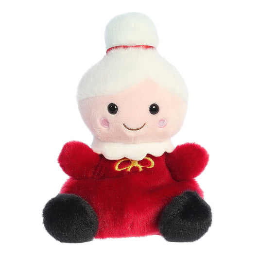 Palm Pals - 5" Mrs. Claus