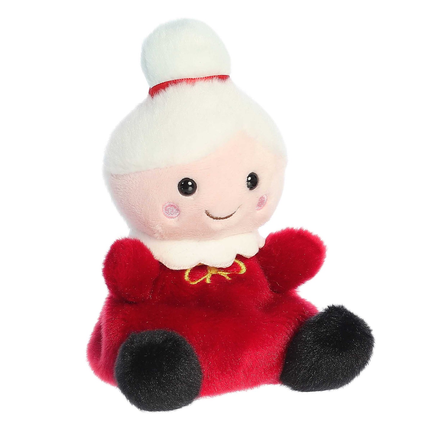 Palm Pals - 5" Mrs. Claus