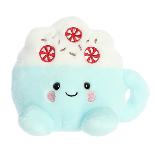 Palm Pals - 5" Piper Peppermint Latte