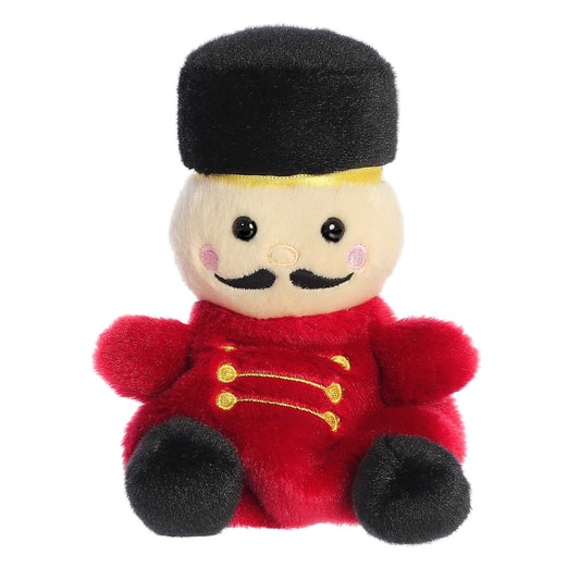Palm Pals - 5" Marius Nutcracker
