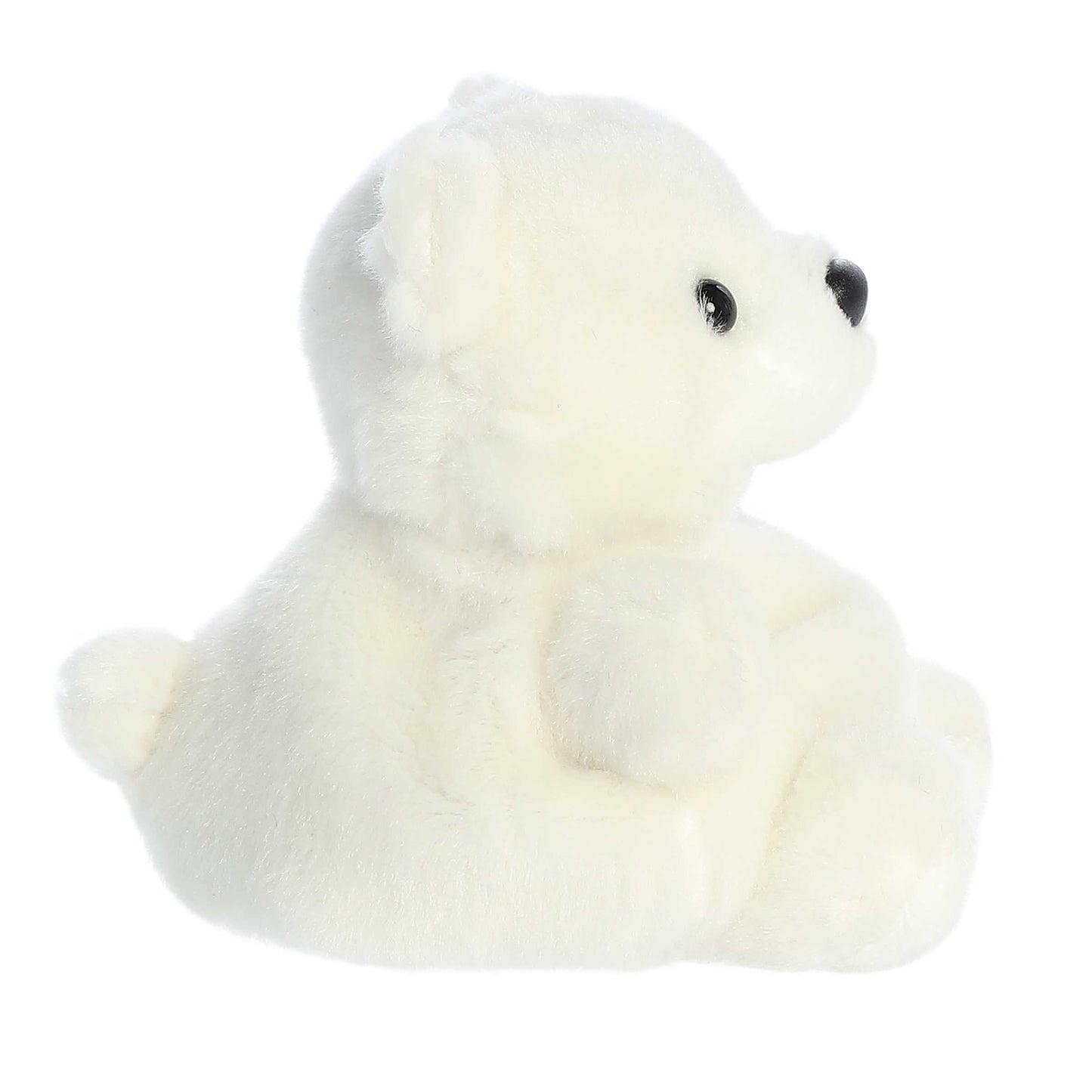 Palm Pals - 5" Puck Polar Bear