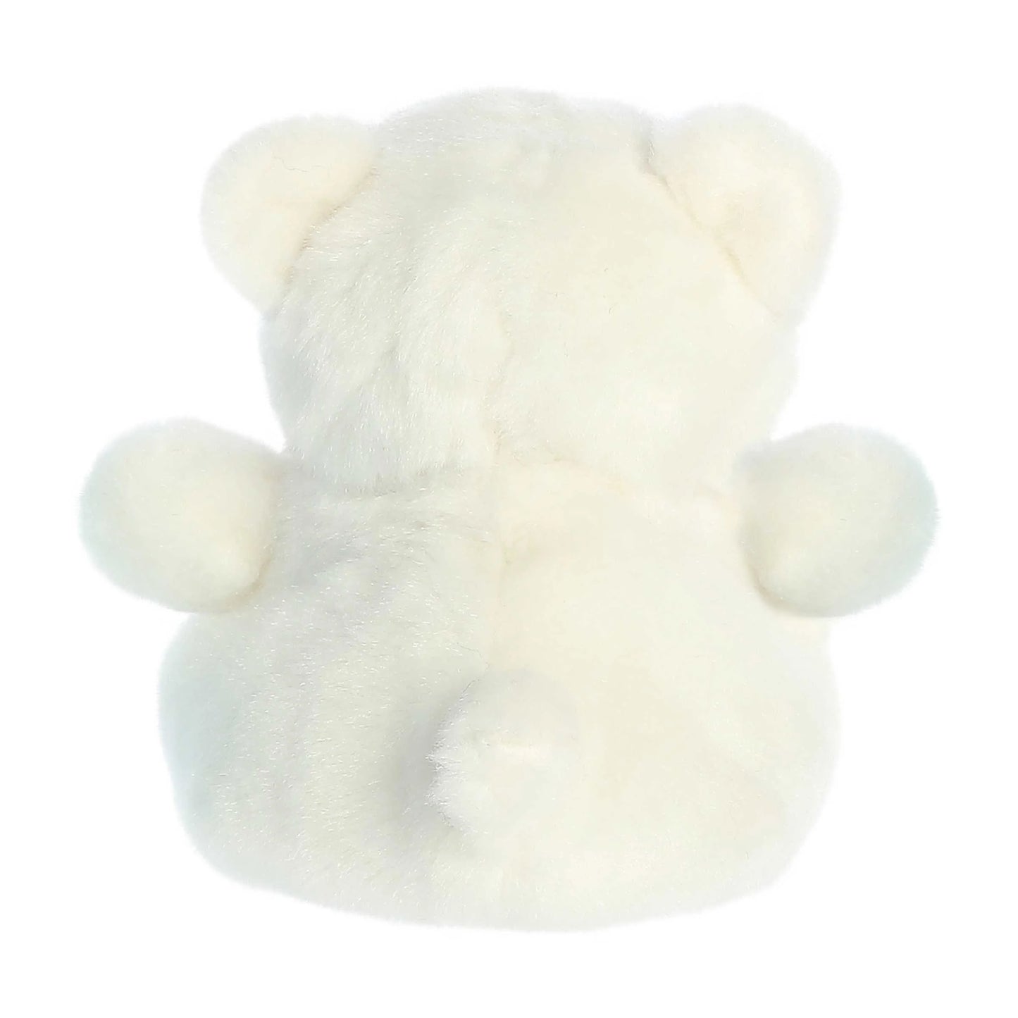 Palm Pals - 5" Puck Polar Bear
