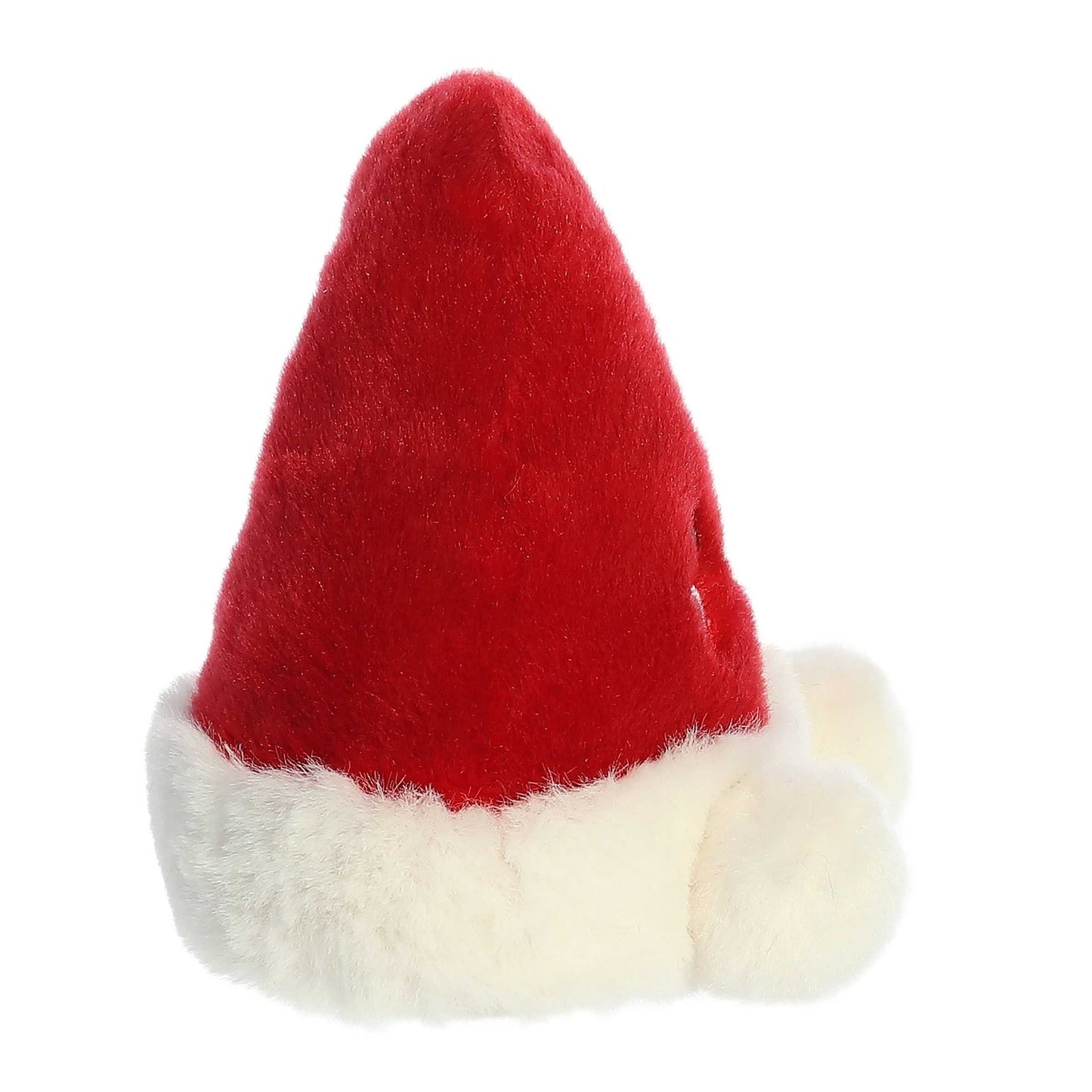 Palm Pals - 5" Topper Santa Hat