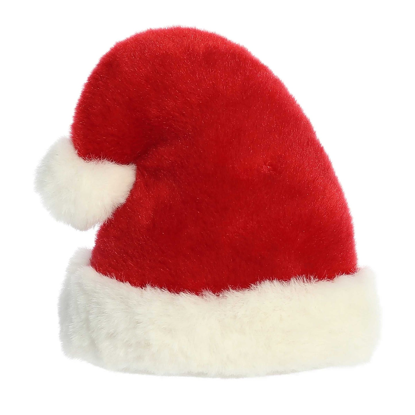 Palm Pals - 5" Topper Santa Hat