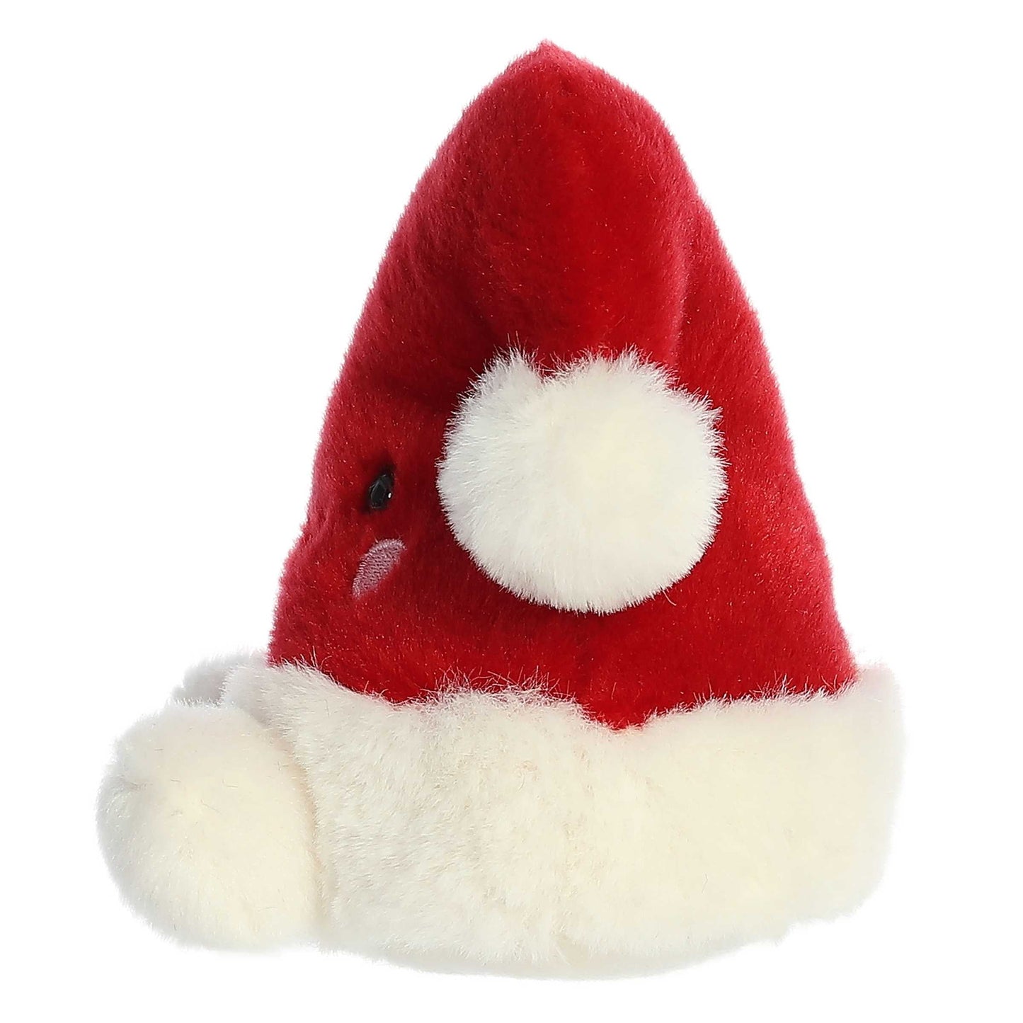 Palm Pals - 5" Topper Santa Hat